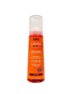 CANTU ESPUMA PARA CARACÓIS WAVE 248ML
