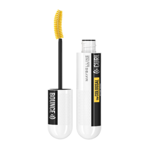 MAYBELLINE MÁSCARA COLOSSAL BOUNCE AFTER