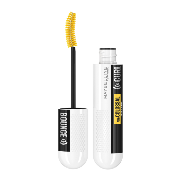 MAYBELLINE MÁSCARA COLOSSAL BOUNCE AFTER