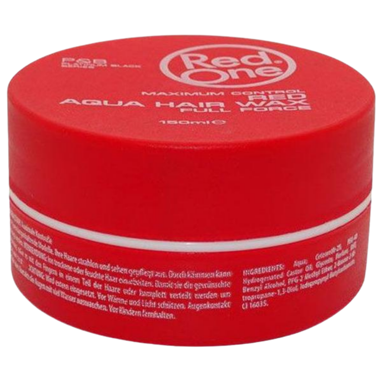 REDONE GEL RED FORT 150ML