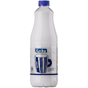 KAIKU LECHE ENTERA 1,5L