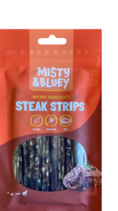 MISTY & BLUEY TIRAS FILETE 70G