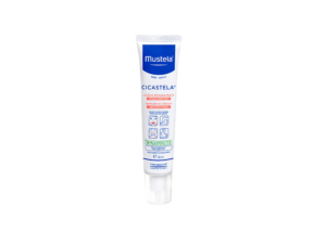 MUSTELA CREME REPARADOR BEBÉ 40ML