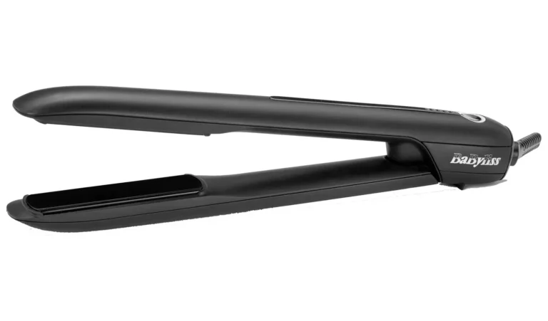 BABYLISS PRANCHA DE CABELO SUPER STYLE ULTIMATE
