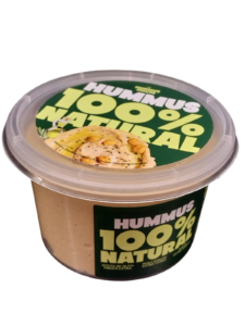  HUMMUS GOURMET AOVE 230G