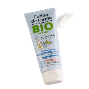 CORINE DE FARME CREME HIDRATANTE BIO 100G
