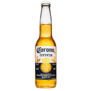 CORONA CERVEJA 33CL