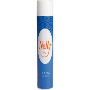 NELLY LACA SPRAY FIJACIÓN NORMAL 400ML