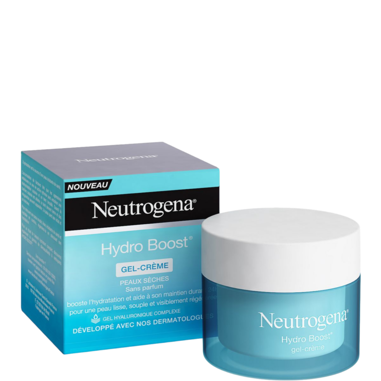 NEUTROGENA HYDRO BOOST CREMA-GEL SECA 50