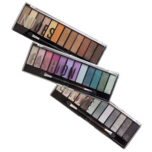 MAGIC STUDIO PALETTE DE FARDS À PAUPIÈRES