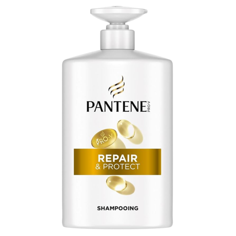PANTENE CHAMPÔ REPARA E PROTEGE 1L