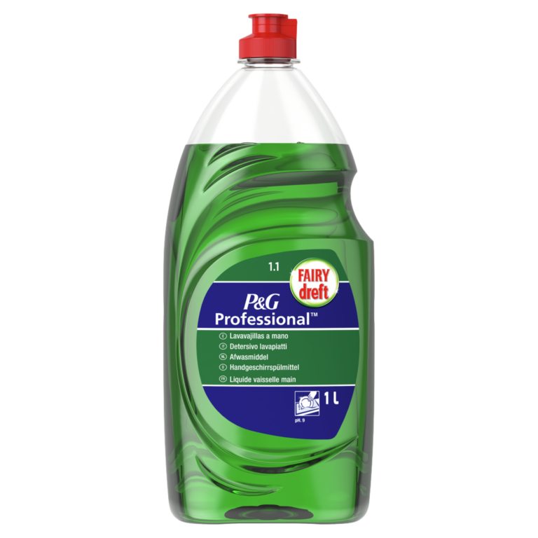 FAIRY MANO ORIGINAL PROFESIONAL 1L