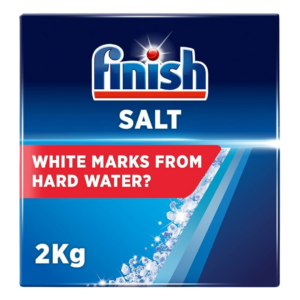 FINISH SEL POUR LAVE-VAISSELLE 2KG