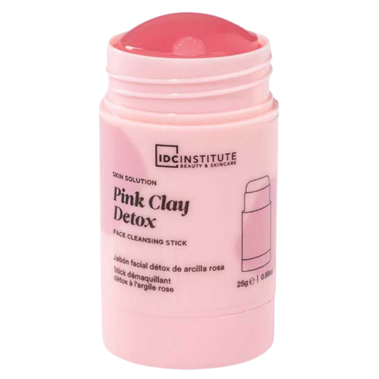 IDC STICK LIMPIADOR FACIAL 25G