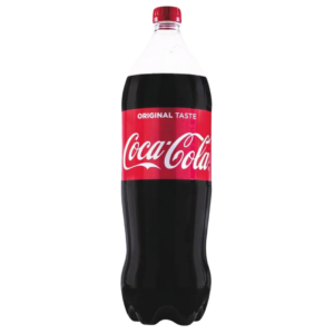 COCA-COLA ORGINAL 2L
