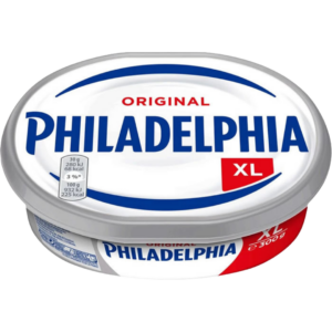 PHILADELPHIA FROMAGE A TARTINER NATURE 300G