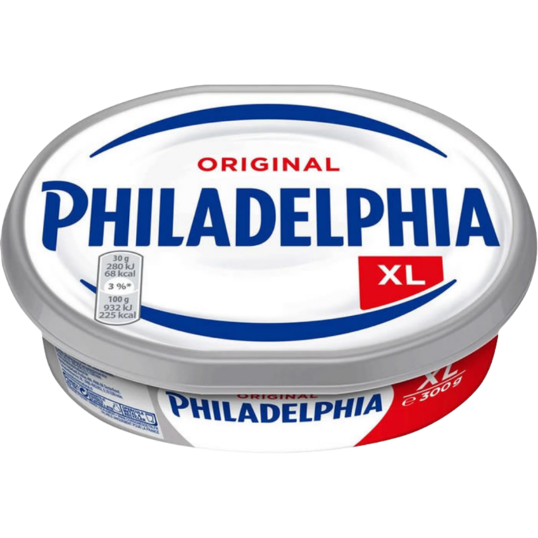 PHILADELPHIA FROMAGE A TARTINER NATURE 300G