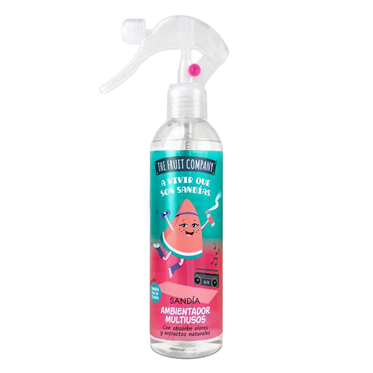THE FRUIT COMPANY SPRAY AMB SANDIA 250ML
