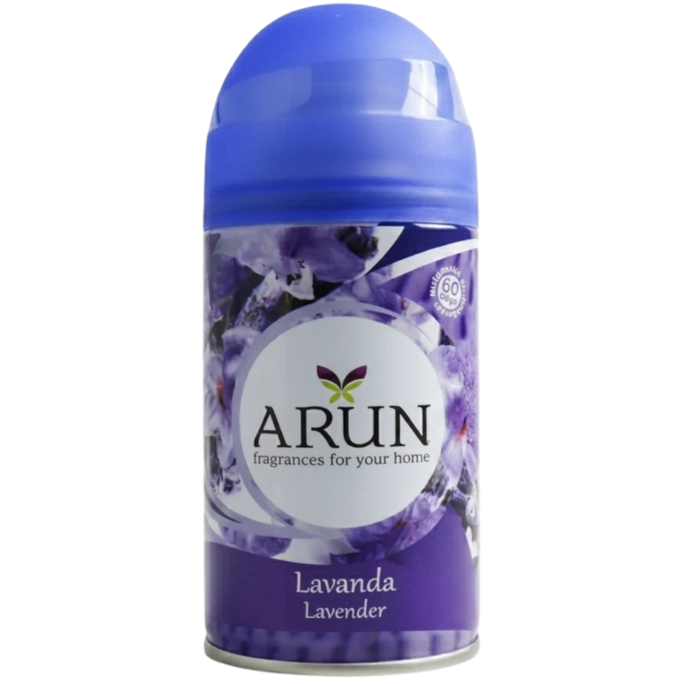 ARUN FRESHMATIC LAVANDA 250ML