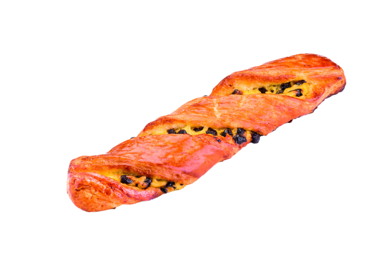 ANTICO CASALE TRENZA CREMA PEPITAS 300G