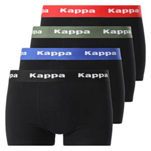 SERGIO TACCHINI BOXERS HOMEM PACK 4UN