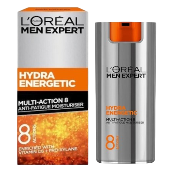 L'OREAL MEN EXPERT 8A HYDRA ENERG 50ML