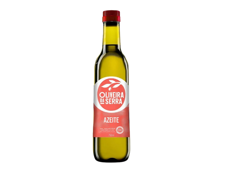 OLIVEIRA DA SERRA AZEITE PET 75CL