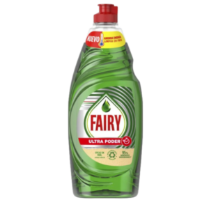 FAIRY MANO ULTRA PODER ORIGINAL 350ML