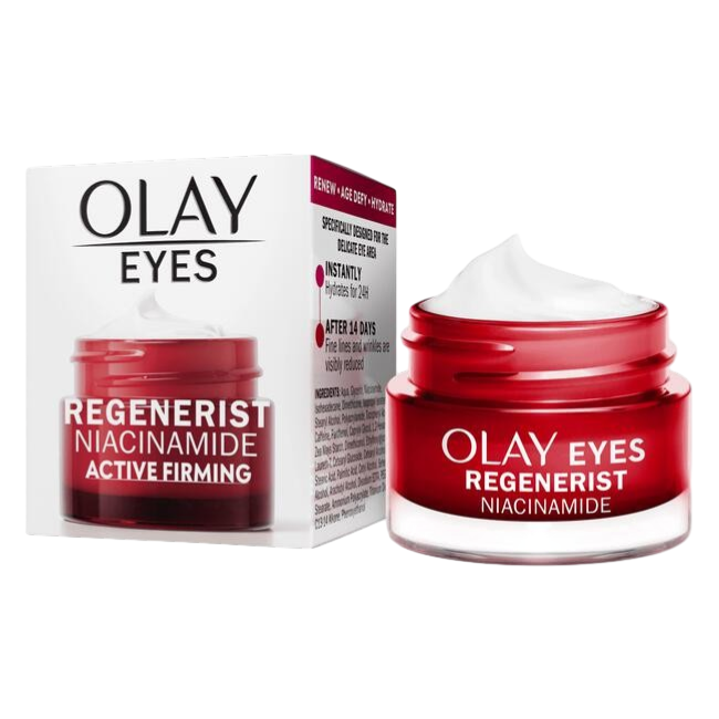 OLAY REGENERIST CONTORNO OJOS NIACI 15ML