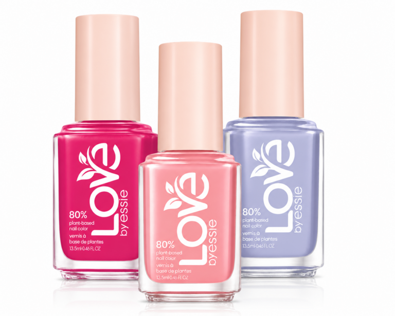 ESSIE VERNIZ LOVE FÚCSIA N80 13,5ML