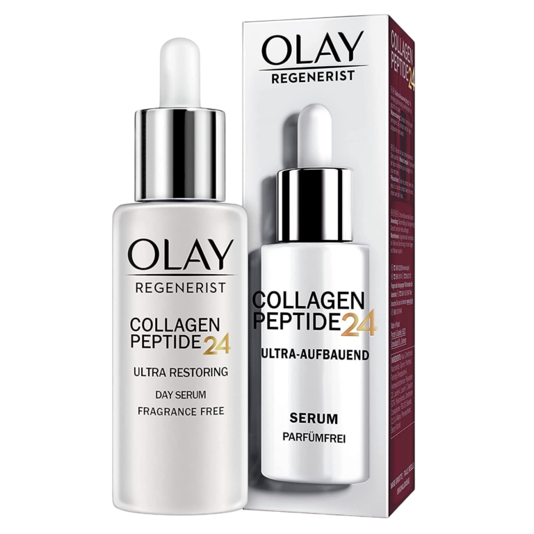 OLAY SÉRUM COLAGÉNIO PEPTÍDEO 40ML