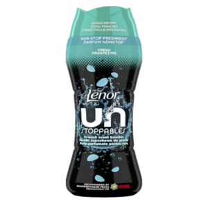LENOR UNSTOPPABLES PÉROLAS FRESH 270G