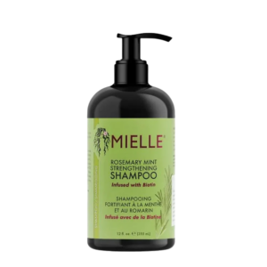 MIELLE CHAMPÚ FORTIFICANTE ROMERO 355ML