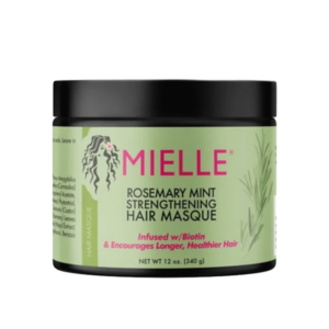 MIELLE MASCARILLA FORTIFIC ROMERO 340G