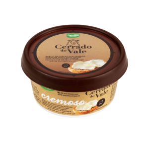 CERRADO DO VALE QUEIJO DE OVELHA PARA BARRAR