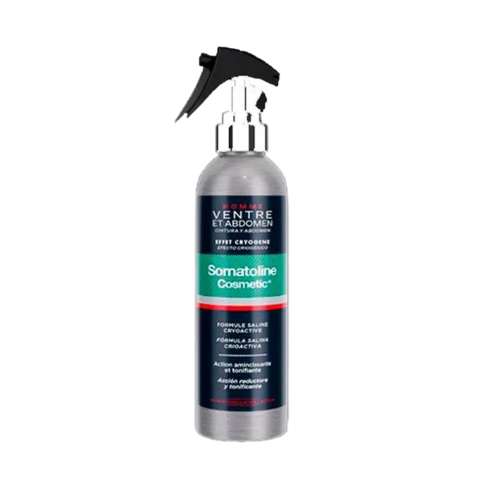 SOMATOLINE SPRAY CRYO REDUTOR 200ML