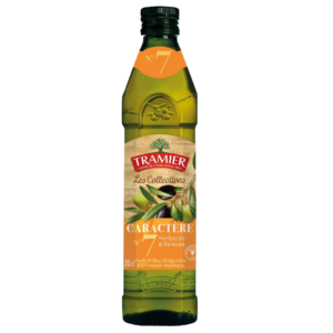TRAMIER HUILE D'OLIVE EXTRA VIERGE N7 50CL