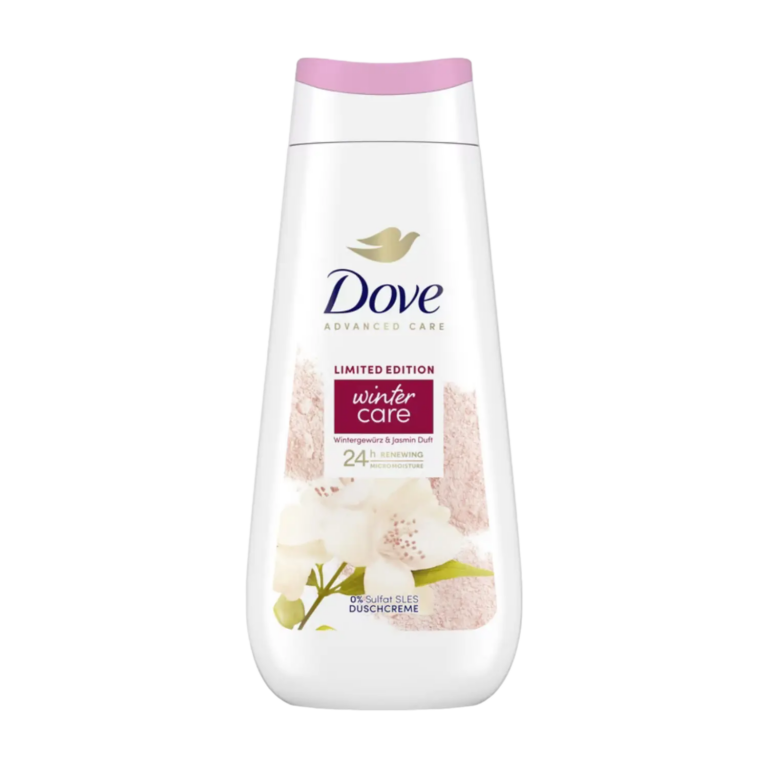 DOVE GEL DE BANHO JASMIM 720ML