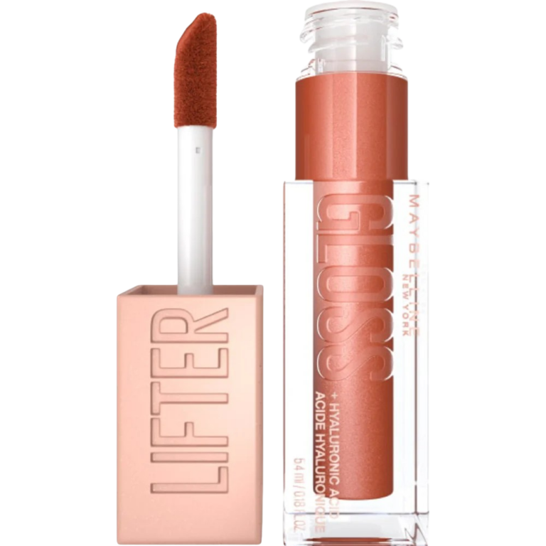 MAYBELLINE GLOSS LIFTER PLUMP N017