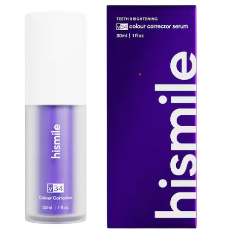 HISMILE SÉRUM COLOR CORRECTOR 30ML