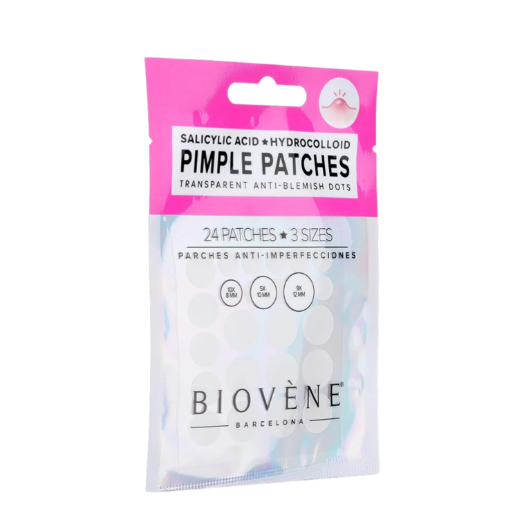 BIOVENE PATCHS BOUTONS 24U