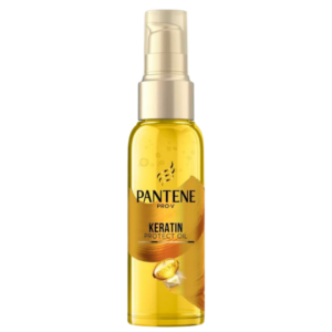 PANTENE ÓLEO REPARA E PROTEGE QUERATINA 100ML