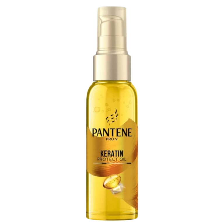 PANTENE ÓLEO REPARADOR PROTETOR KERAT 100ML