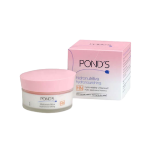 POND'S PONDS CREMA HIDRONUTRIRIVA HN 50ML