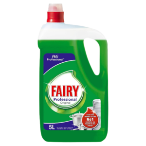 FAIRY MANO ORIGINAL EXPERT 5L