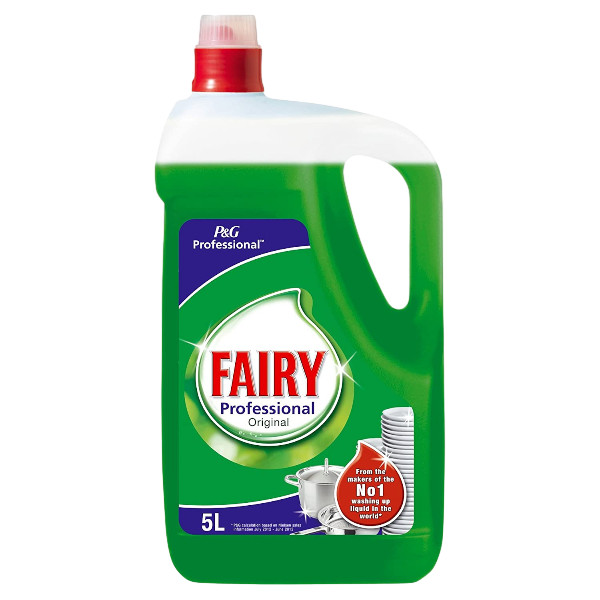 FAIRY MANO ORIGINAL EXPERT 5L