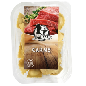 MAMMA EMILIANA RAVIOLIS VIANDE 250G