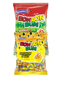 COLOMBINA CHUPA-CHUPS MELANCIA 24X17G