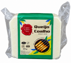 QUINTA DOS MOINHOS QUEIJO COALHO 470G