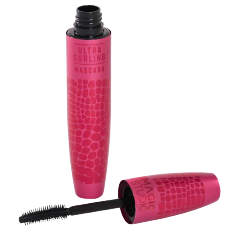 MAGIC STUDIO MASCARA PESTAÑAS CURL LEOPA